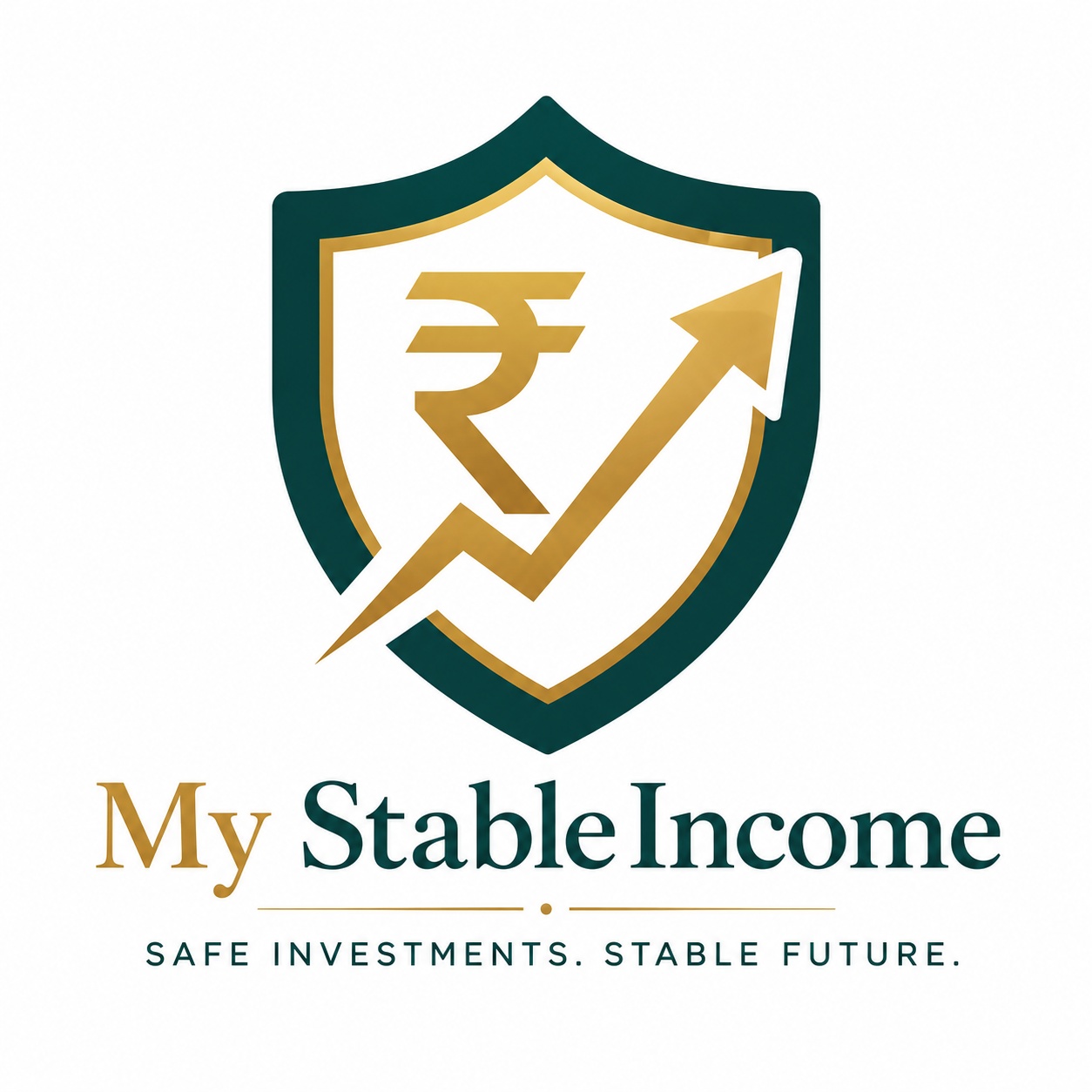 My Stable Income Logo